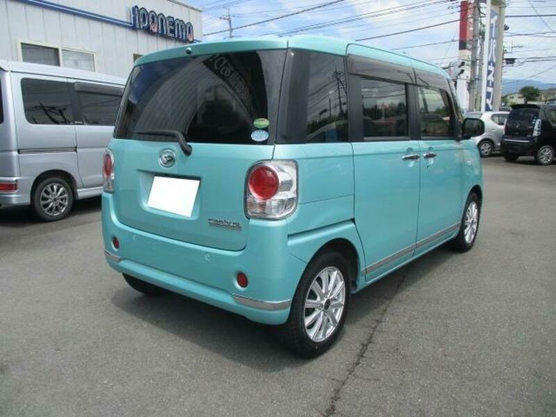 MOVE CANBUS