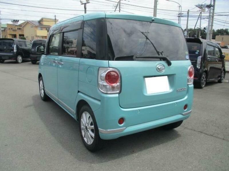 MOVE CANBUS