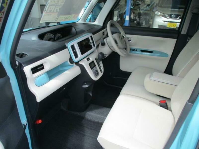 MOVE CANBUS