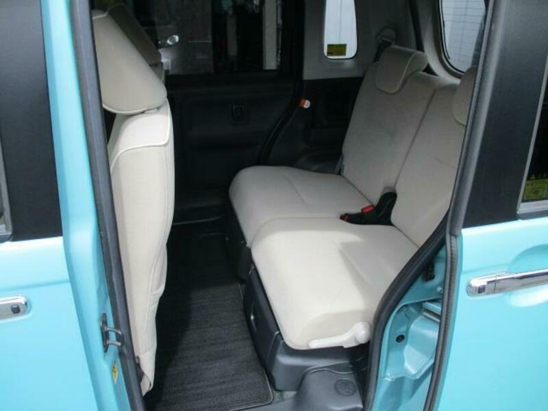 MOVE CANBUS