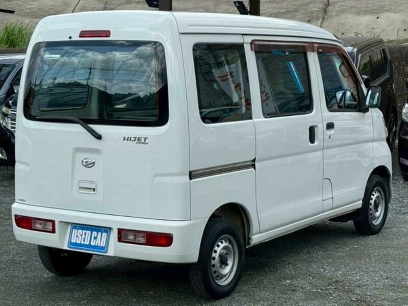 HIJET CARGO