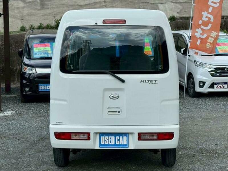 HIJET CARGO