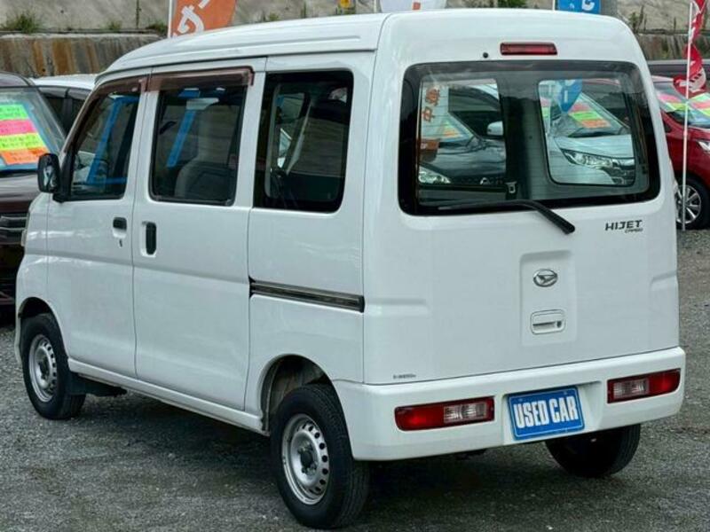 HIJET CARGO
