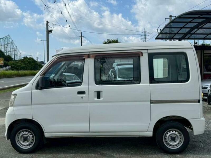 HIJET CARGO