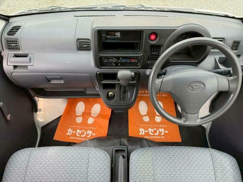 HIJET CARGO