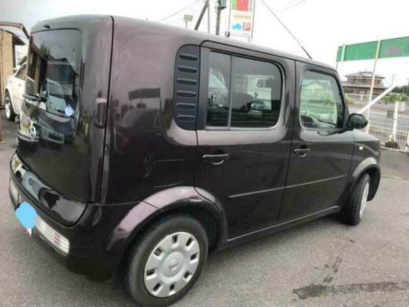 CUBE