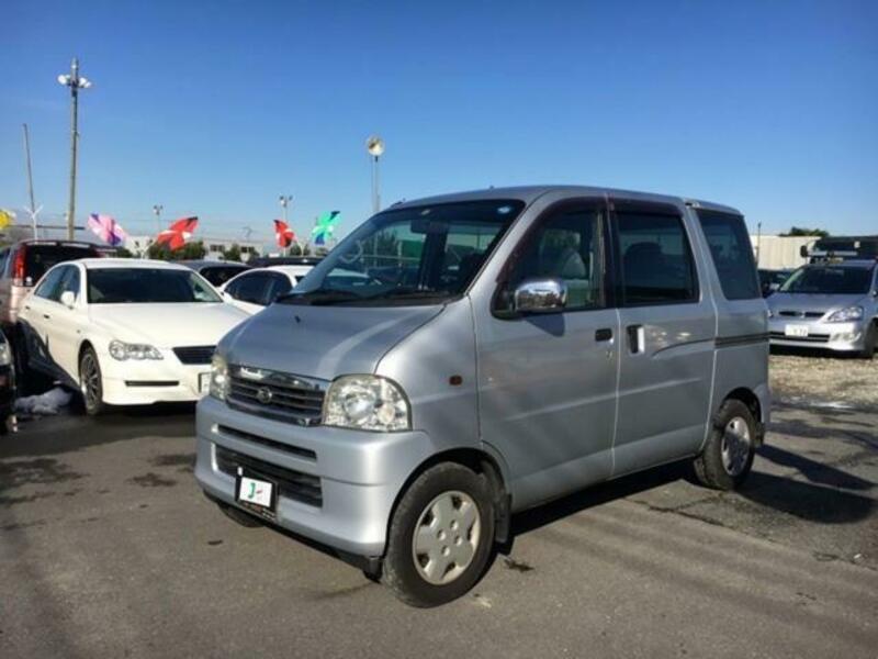 ATRAI WAGON-0