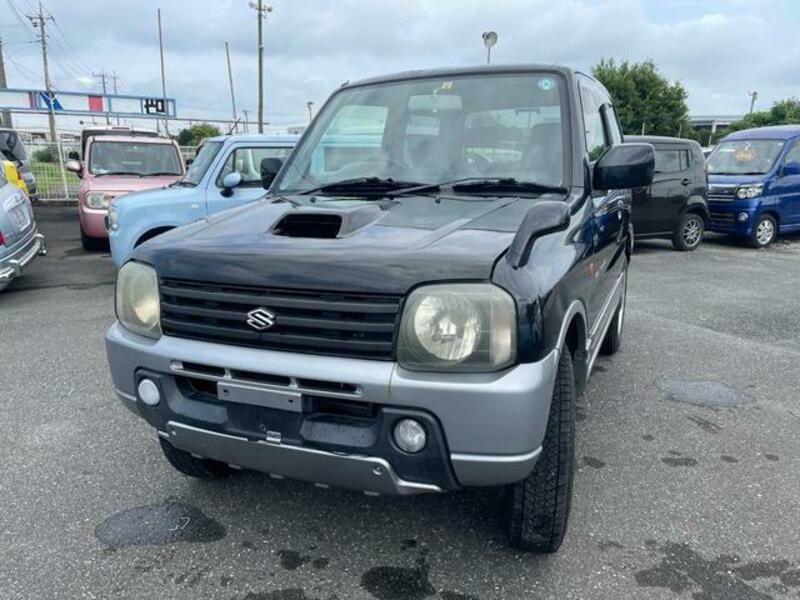 JIMNY