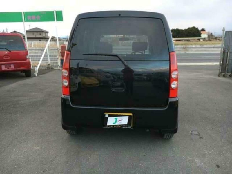 AZ WAGON