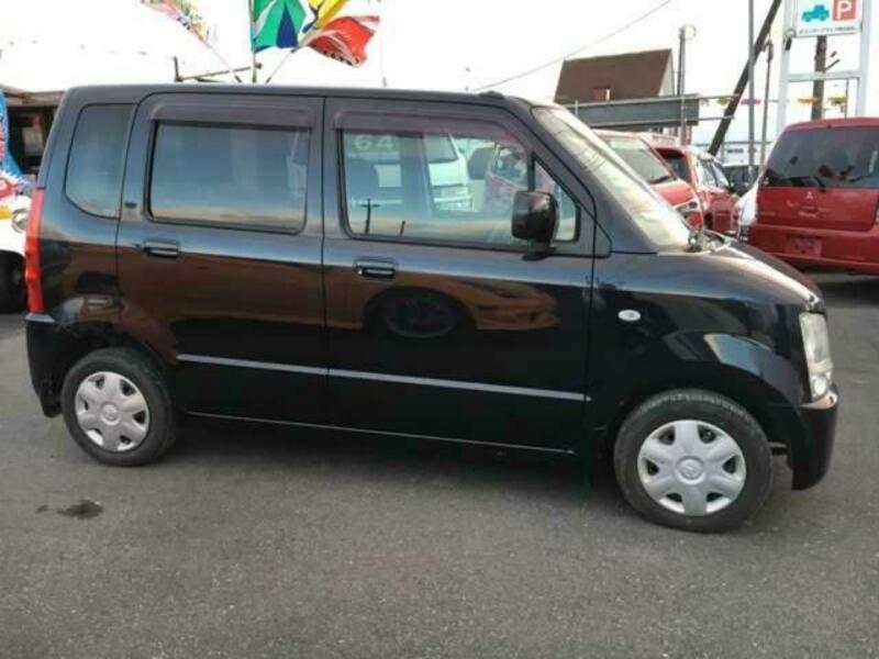 AZ WAGON