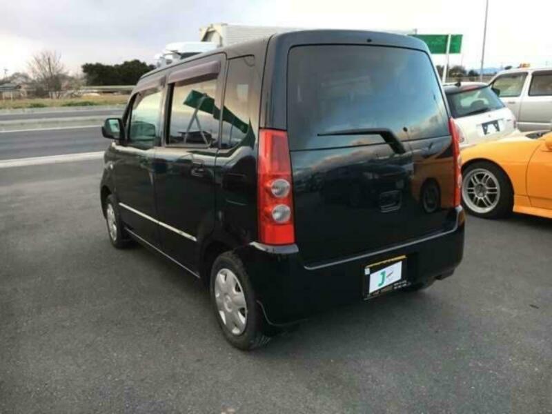 AZ WAGON