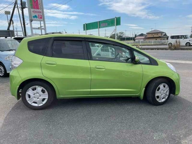 FIT HYBRID