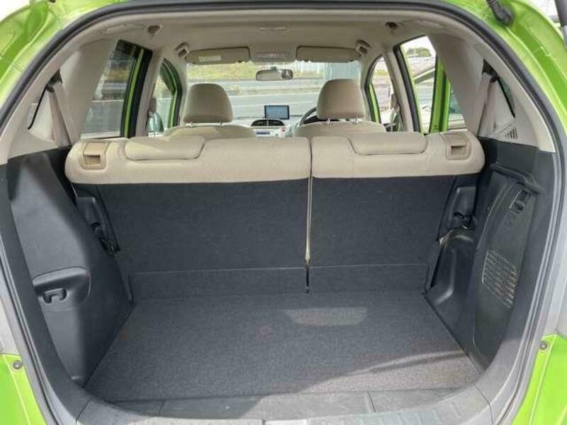 FIT HYBRID