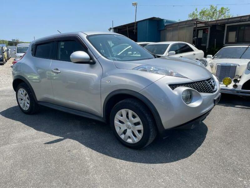 JUKE