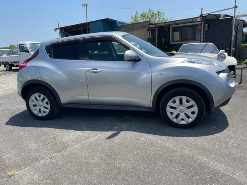 JUKE