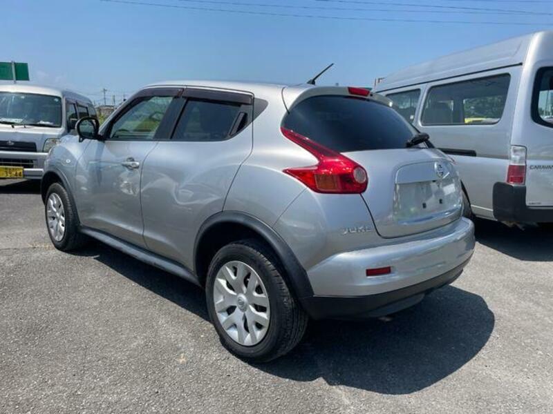 JUKE
