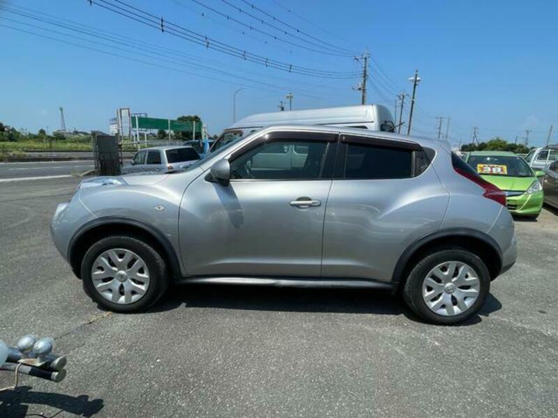 JUKE