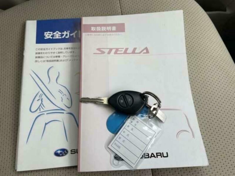 STELLA