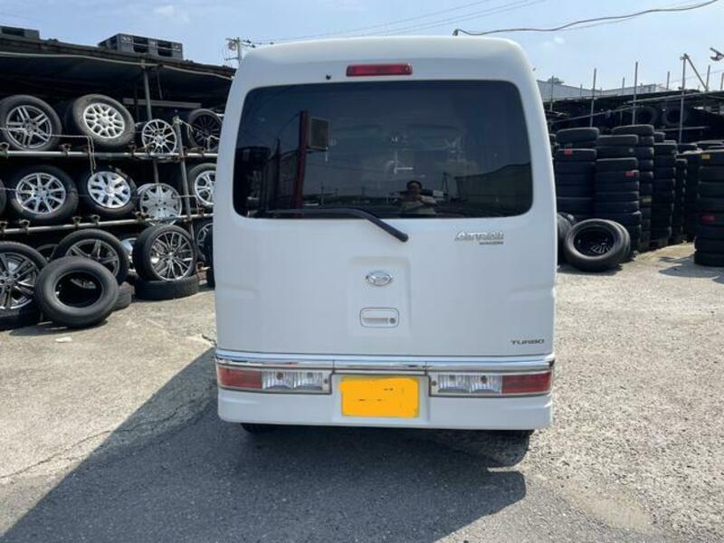 ATRAI WAGON