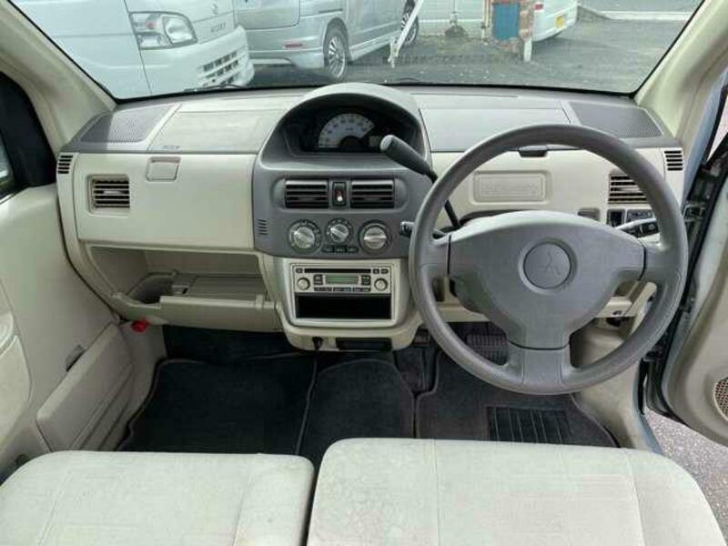EK WAGON