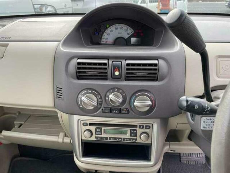 EK WAGON