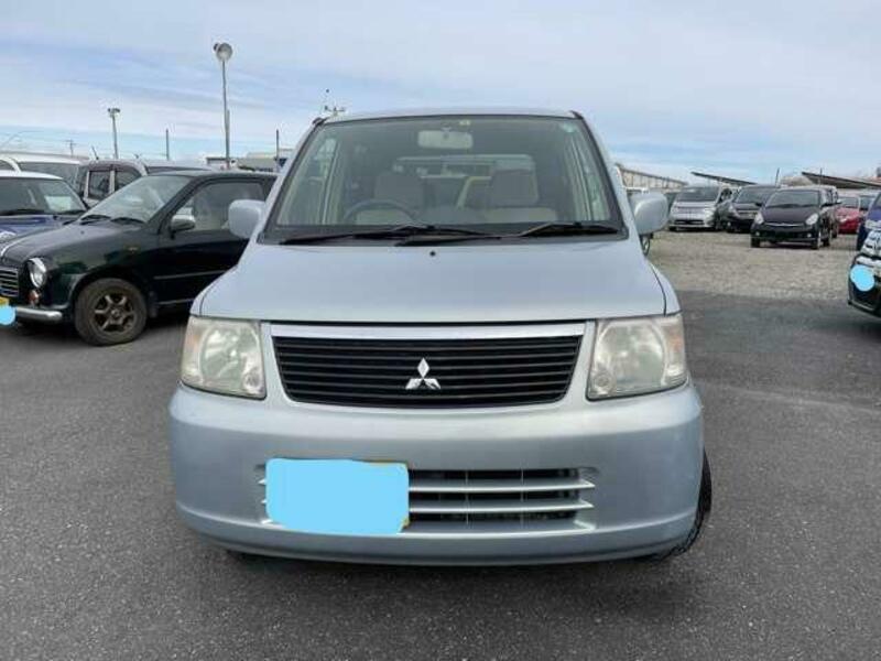 EK WAGON