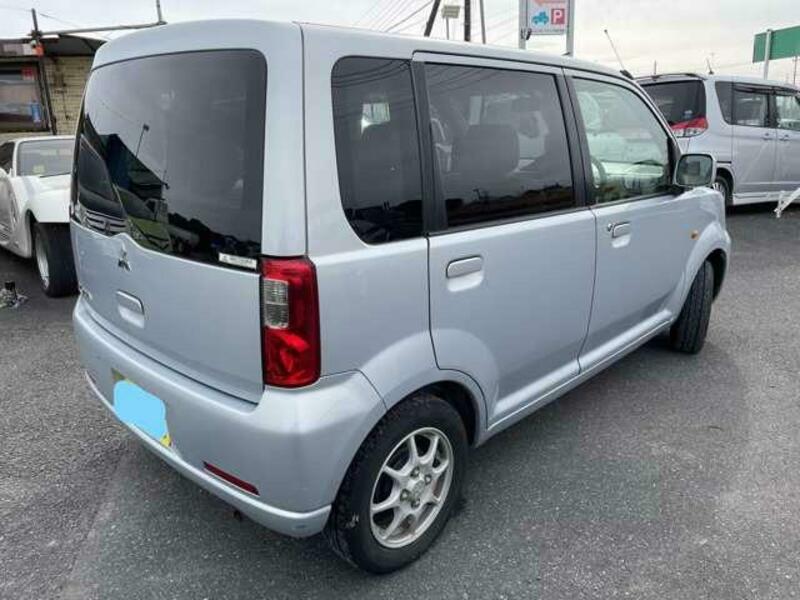 EK WAGON