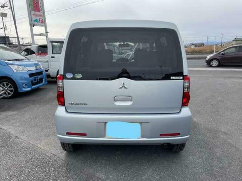 EK WAGON