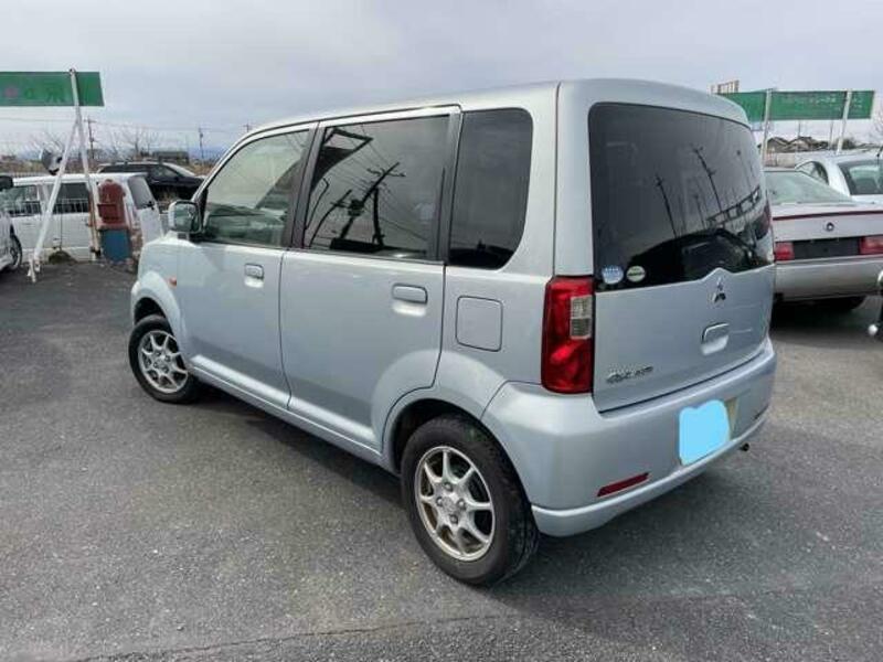 EK WAGON
