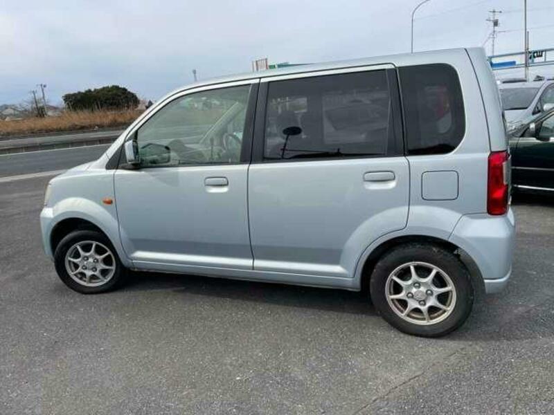 EK WAGON