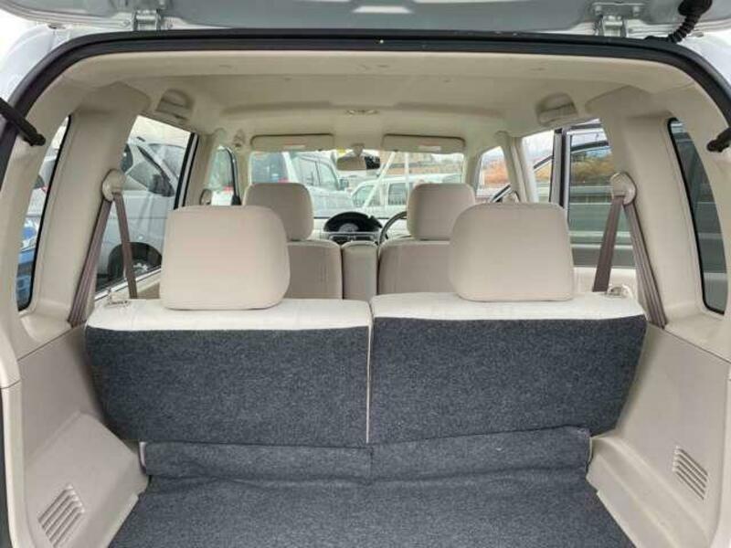 EK WAGON