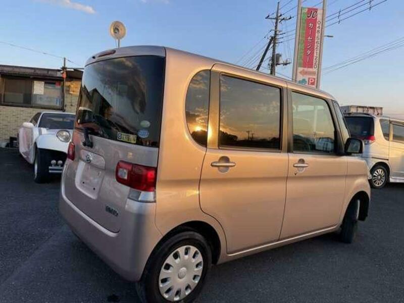 TANTO