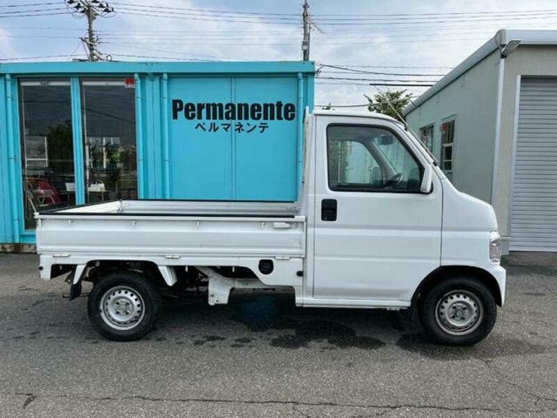 ACTY TRUCK
