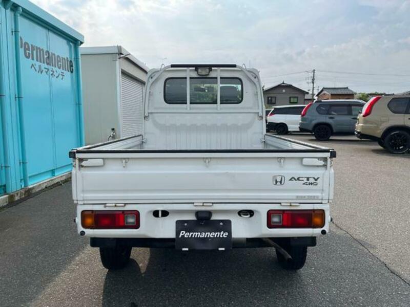 ACTY TRUCK