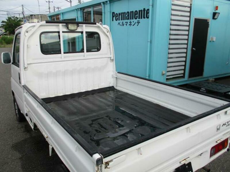 ACTY TRUCK