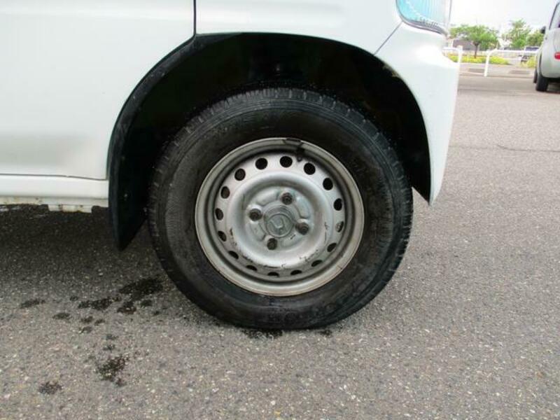 ACTY TRUCK