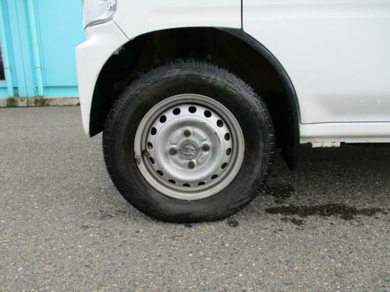 ACTY TRUCK