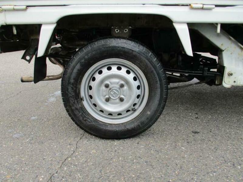 ACTY TRUCK