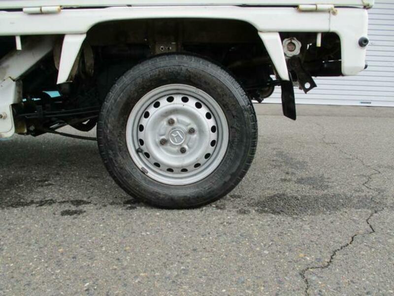ACTY TRUCK