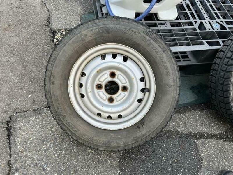 ACTY TRUCK