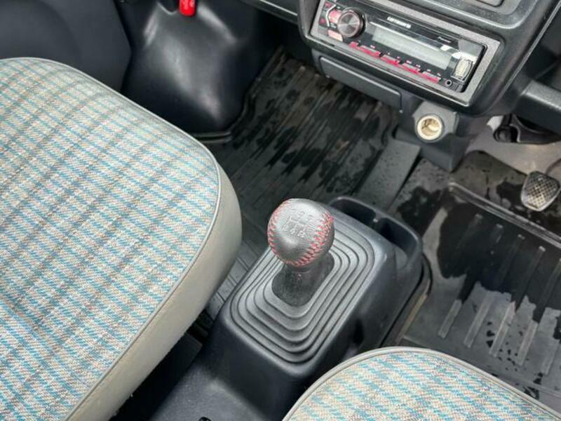 ACTY TRUCK