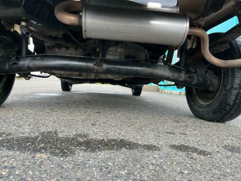 ACTY TRUCK