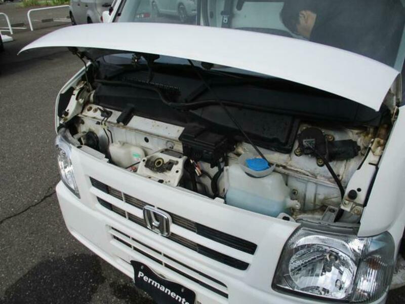 ACTY TRUCK