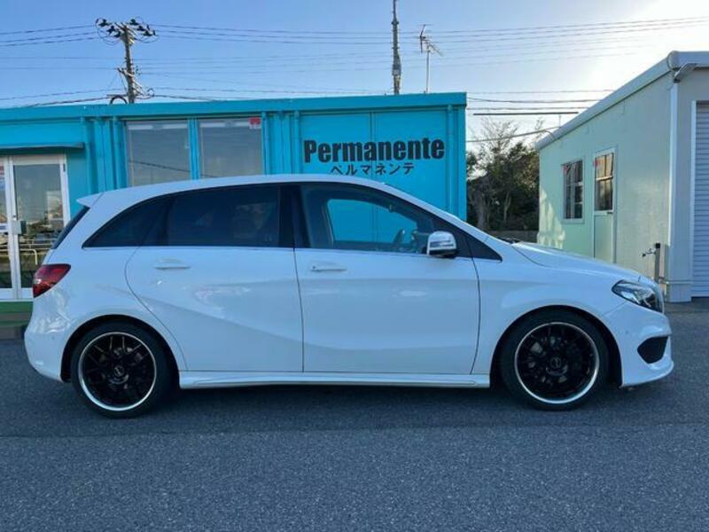 B-CLASS