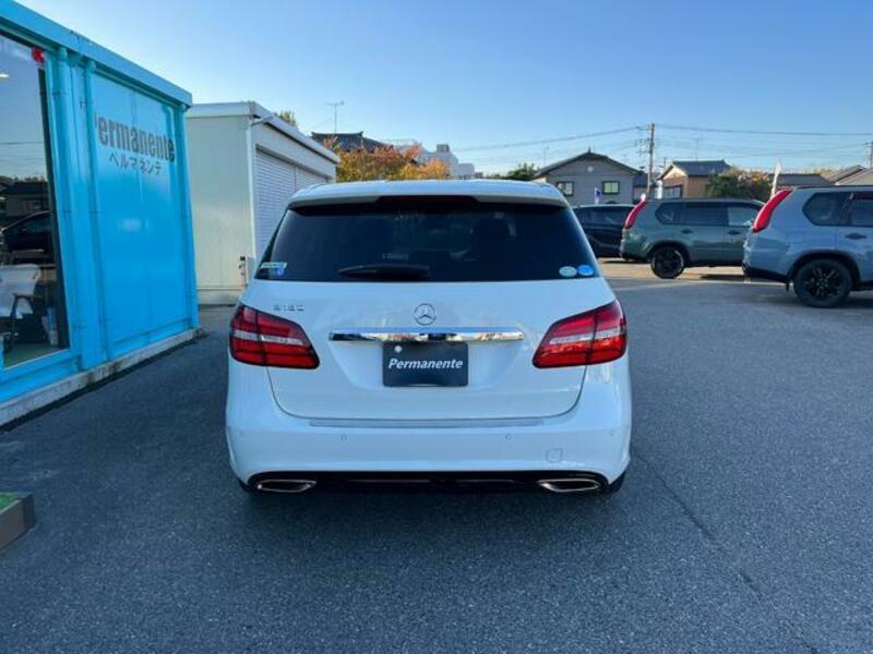 B-CLASS