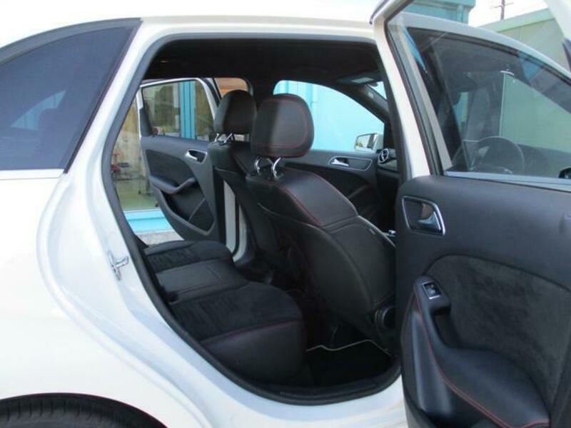 B-CLASS