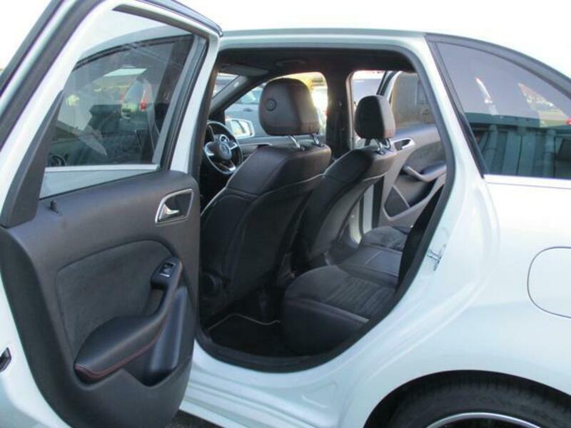 B-CLASS