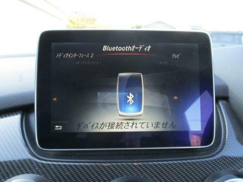 B-CLASS
