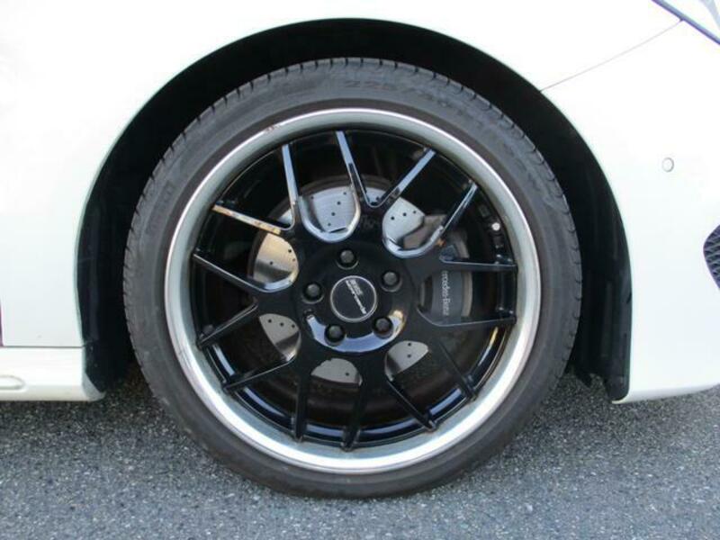 B-CLASS