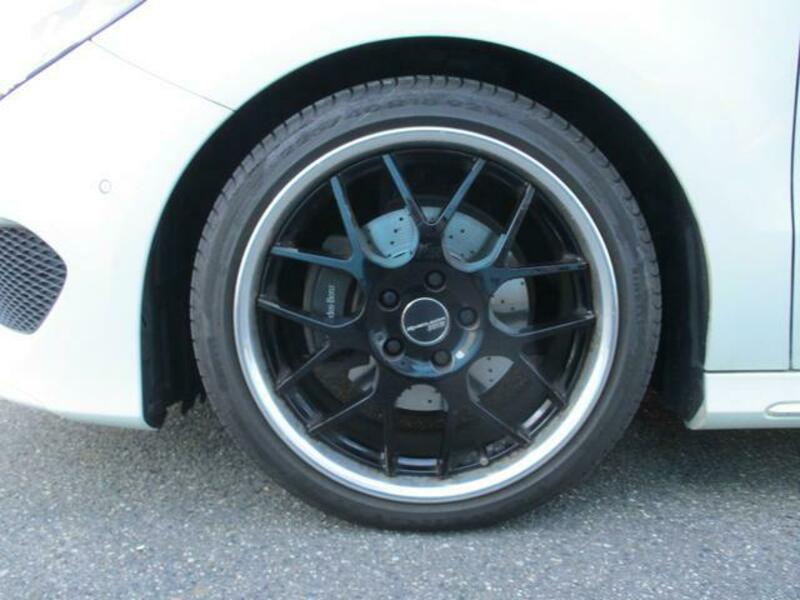 B-CLASS
